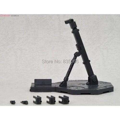 Gundam Action Figure Toys Model Applicable MG/TV/RG/HG/SD 1:100/1:144 Universal Stent Bracket