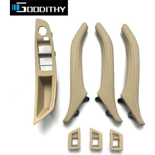 Goodithy Interior Door Handles