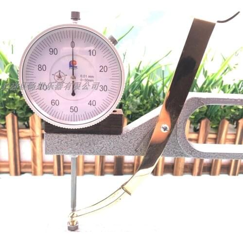 Double bass tools.High-quality make Tool,dial indicator