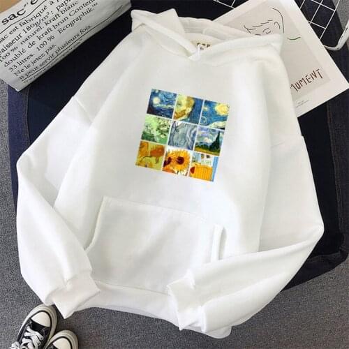 Jerwill Women's Fleece Hoodies