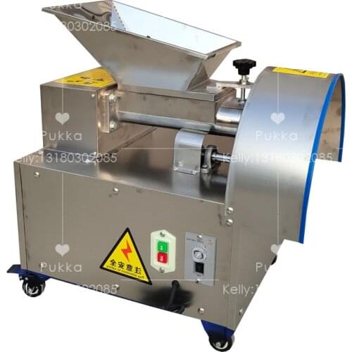 Round Dough Ball Maker / Dough Divider Rounder machine/ Dough Ball Forming Machine
