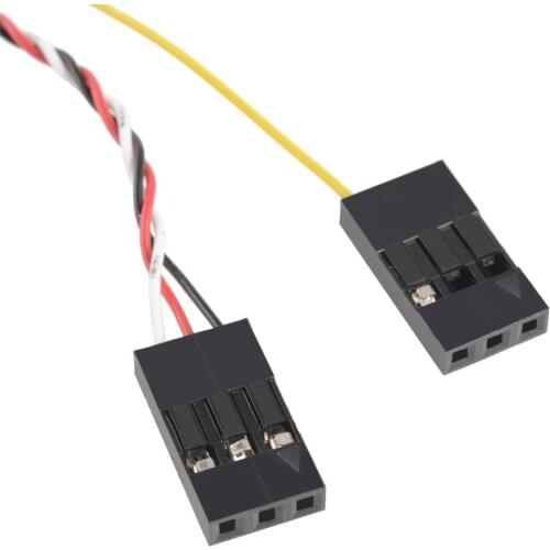 Flysky FS-A8S 2.4G 8CH Mini Receiver with PPM i-BUS SBUS Output for RC Drone Quadcopter FS i4 i6 i6S i6X TM10 TM8 Transmitter