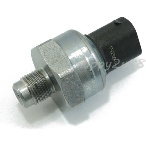 New 55CP09-04 For Sensata Fuel Rail Pressure Regulator Sensor