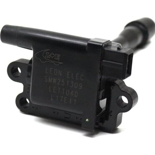 Original Ignition Coils For Great Wall Haval H6 V80 2.0L CDB042