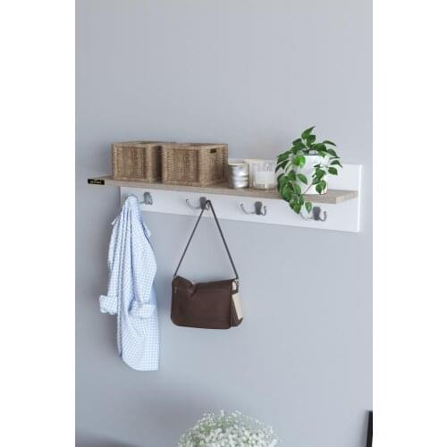 Perdecii Store Clothes Hangers