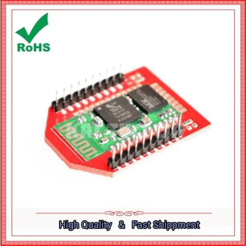 Bluetooth Bee Bluetooth wireless module Bluetooth slave HC-06 (1) board