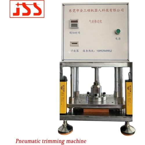 Pneumatic trimming machine made in China