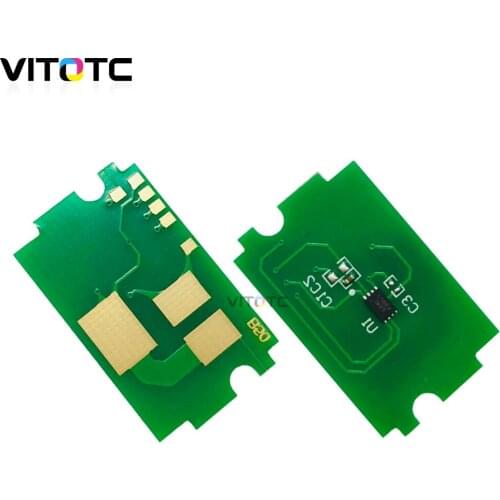 TK-5242 Toner Cartridge Chip TK 5242 TK5242 For Kyocera ECOSYS M5526cdw P5026cdw P5026cdn M5526 P5026 cdw cdn Toner Reset Chips
