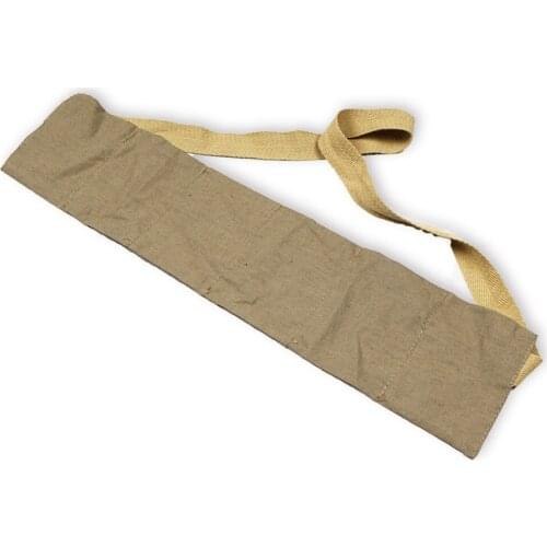 WWII US Army Portable Magazine Pouch BAG CAL.30 BALL M2 8RD CLIPS