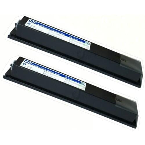 YFTONER kip2000 toners for kip starprint 2000 kipstar 2000 2001 2002 2003 2050 2051 2052 2053 toner cartridge