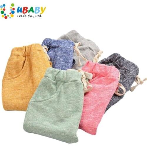 YUBAOBEI Pants For Boys