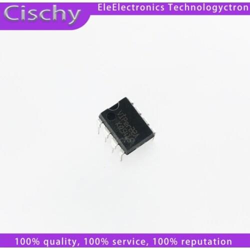 10pcs/lot AM-22A AM22A VIPER22A DIP-8 In Stock