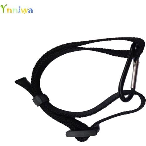 10pcs/lot camera suspends safety rope Portable fastening safety rope For Canon Nikon for Sony Olympus camera and micro-single