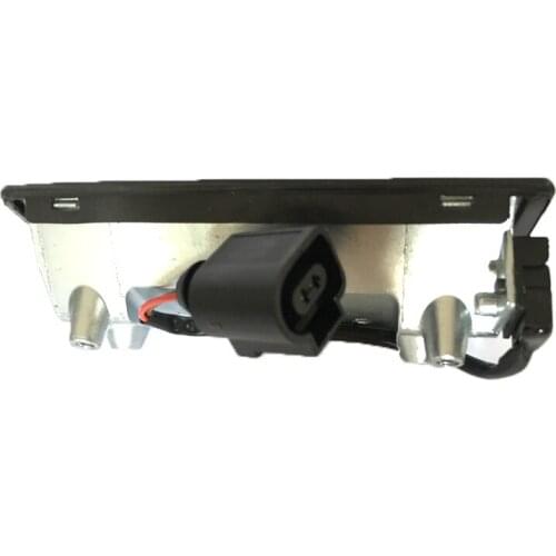 New Rear Trunk Hatch Lift Tailgate Micro Switch Handle 1J0827566D 1J0 827 566 For VWJETTA Touareg7L Bora Golf IV MK4 1999-2009