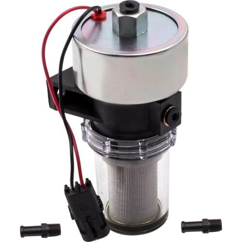 41-7059 Diesel Fuel Pump For Thermo King MD KD Carrier 300110803 12V