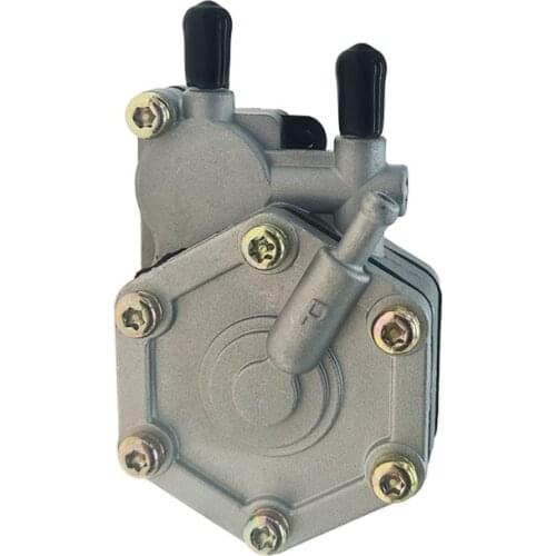 Motorcycle ATV Vacuum Fuel Valve Petrol Pump For POLARIS ATV 325/2520227,400,500,600,700 YAMAHA1 TDM 850 1991-1996