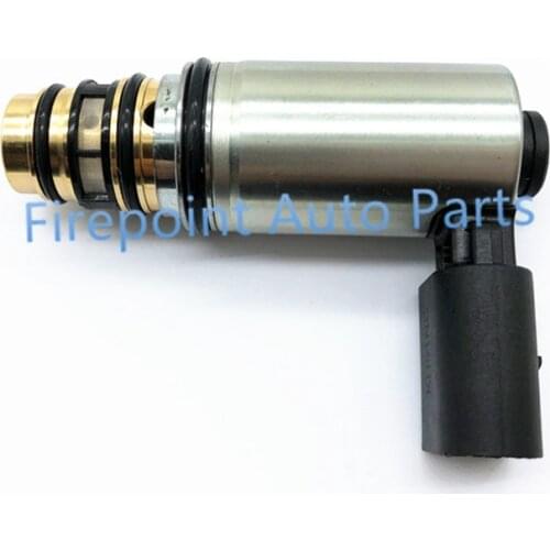 Electronic Control Valve OEM PC008-6 PXE13 PXE16