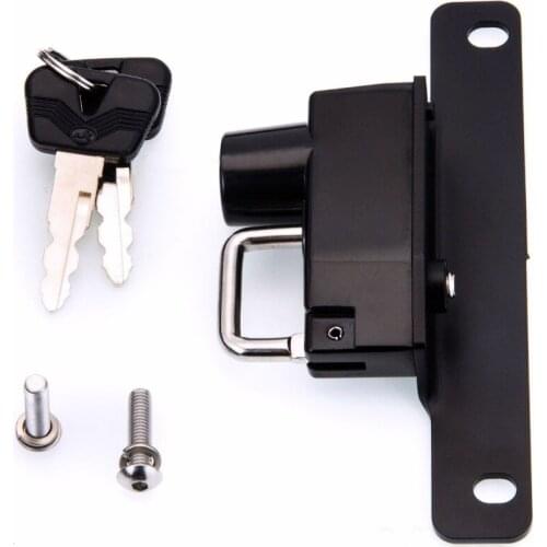 GV Motorcycle Accessories