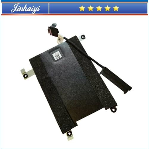 Laptop hard drive cable for Dell Latitude E5500 5501 5502 5505 M3540 3541 hard drive bracket