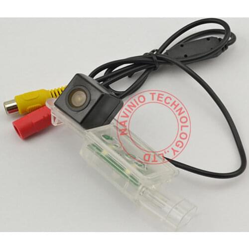 For Sony CCD 2013-2015 VW Golf 7 MK7 2014-2015 Scirocco Passat cc car camera back up reverse camera waterproof