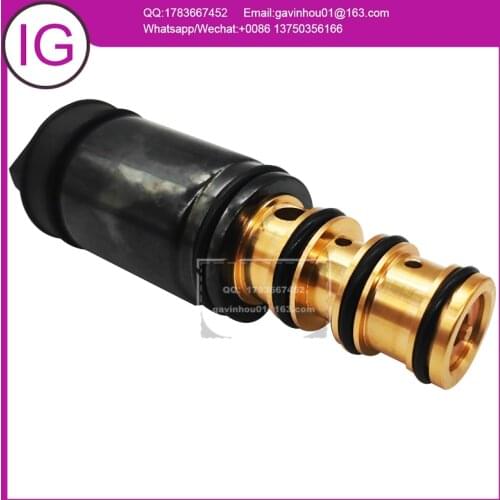 AC Compressor 5SER09C Control Valve for Toyota Yaris Vitz 883100D330 88310-52551 88310-2B720 88310-2B721 447260-2334 447260-2331