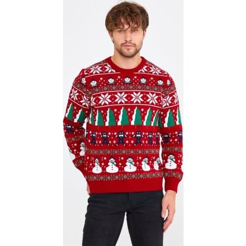 Limitededition Men's Sweaters