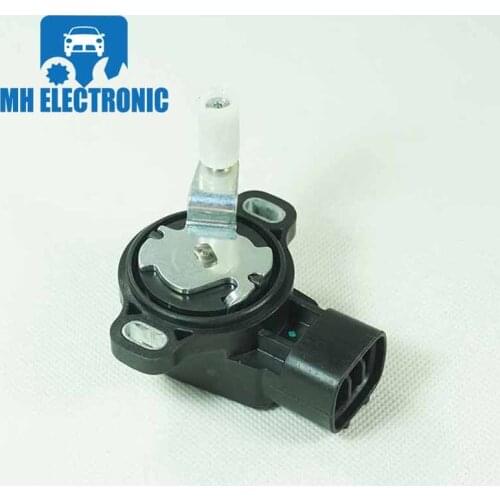 MH ELECTRONIC Original TPS Throttle Position Sensor 18919-5Y700 189195Y700 For Nissan Xtrail Infiniti G35 Accelerator Pedal Assy