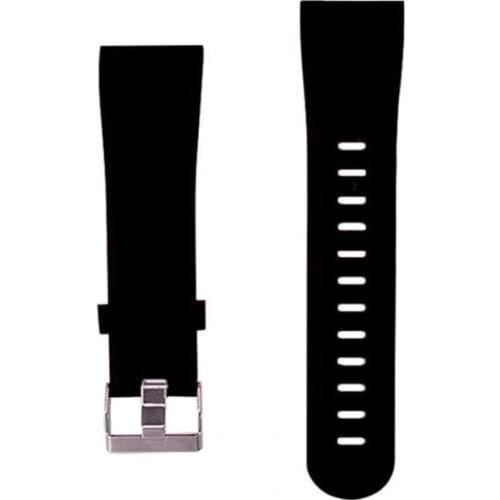 Soft TPU Smart Watch Wristband Bracelet Strap Replacement for 116 Plus/D13/D18 Smart Accessories