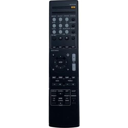 New Replacement Remote Control For Onkyo RC-928R RC-909R AV Receiver