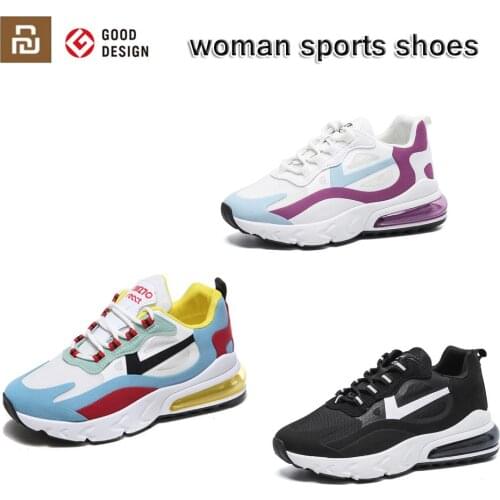 NEW 2021 FREETIE Sneaker Woman Girl Boys Walking Socks Shoes 35-41 Plus Size girl elastic Running for xiaomi Outdoor Sports