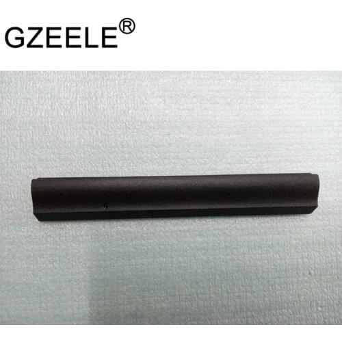 GZEELE NEW FOR Dell Latitude E5440 HDD Hard Disk Drive Cover CD-ROM panel Caddy