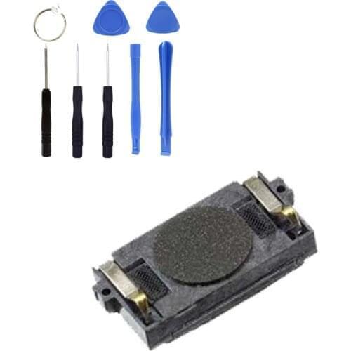 FOR Samsung A21S A217 Front Top Earpiece Earphone Ear Speaker Sound Receiver Mobile Phone Part