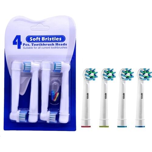 Softbristles Devices For Beauty And Health