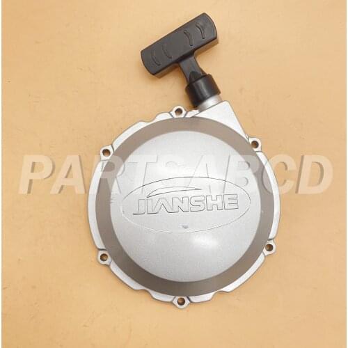 Recoil Pull Start Starter Assy for Jianshe 400cc JS400 ATV Quad F3-870000-0