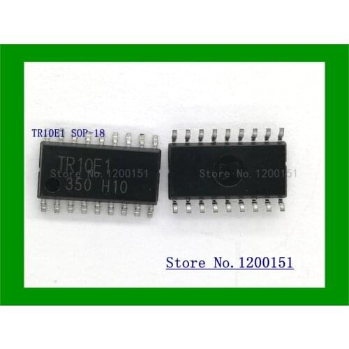 TR10E1 SOP-18