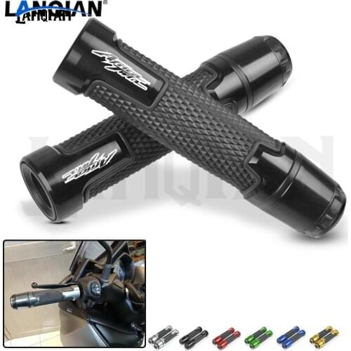 7/8" 22mm CNC Motorcycle Handlebar Girps Universal For Honda CRF1000L Afica Twin CRF 1000L 2016 2017 2018 2019 Accessories