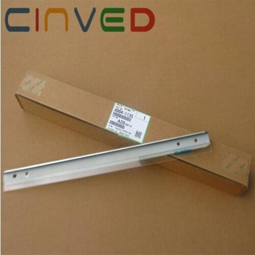 5X new Transfer Belt Cleaning Blade For Ricoh Aficio MP 4000 4001 4002 5000 5001 5002 4000B 5000B 4001G 5001G AD04-1135