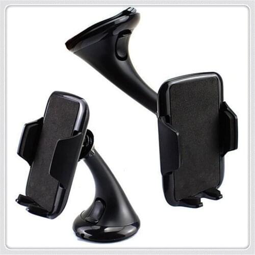 Car Sucker Mount Bracket GPS auto Phone Holder Stand for Lexus CT IS LX GS LF-SA UX RC ES RX NX LS LF-1 LC ES330 IS350 GS430