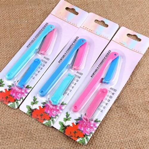 Триммеры для бровей BGVfive China At AliExpress