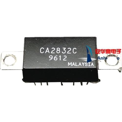 CA2832C Actual Stock Photos Original Goods