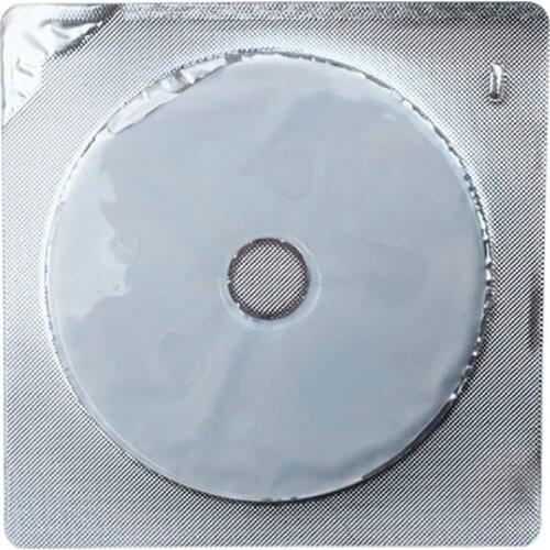 Breast Enlargement Lift Patch Women Bust Firming Lifting Pads Beauty Chest Paste RP