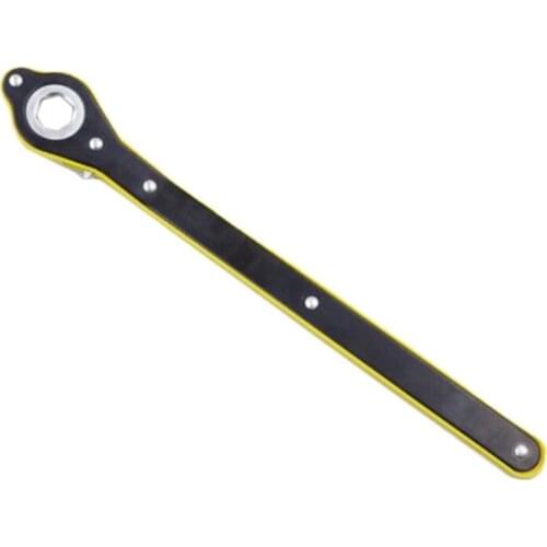 Automobile Tire Ratchet Wrench Tire Jack Removal Wrench Jack Labor Saving Wrench Jack Rocker Arm