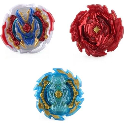 Hot Sale by blade Burst GT B00 DRAGO VALKYRIE Z Q' GO COROCORO LIMITED Without Launcher Or Box Gifts For Kids Metal 4D