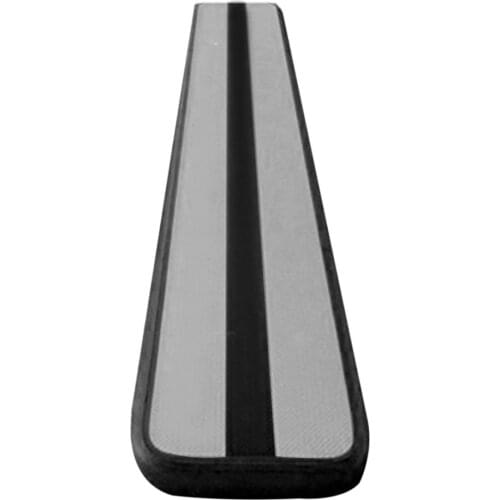 Inflatable Taekwondo Cushion Training Mattress Air Floor Tumbling Gymnastics Cheerleading Mat Trick Pad With Electric Pump