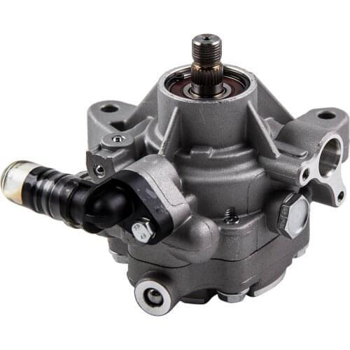 Power Steering Pump For Honda Accord CM5 CM7 CL9 03-05 2.4L K24A 56110-RAA-A02