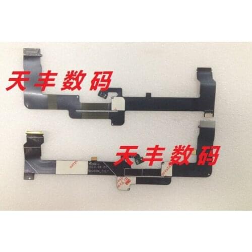 NEW LCD Flex Cable For Samsung NX300 Digital Camera Repair Part