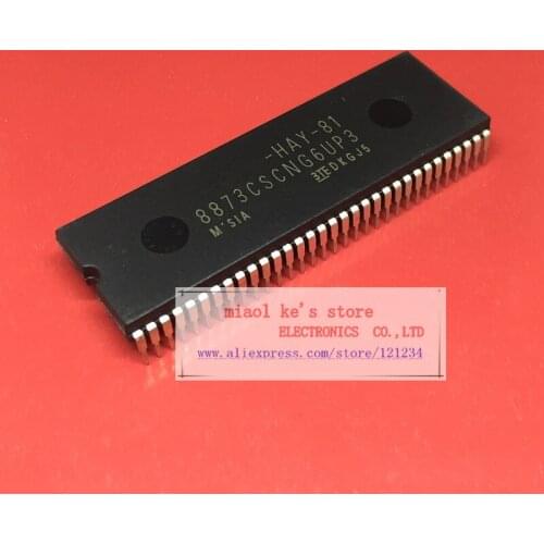 HAY-81 8873CSCNG6UP3 new original high quality IC