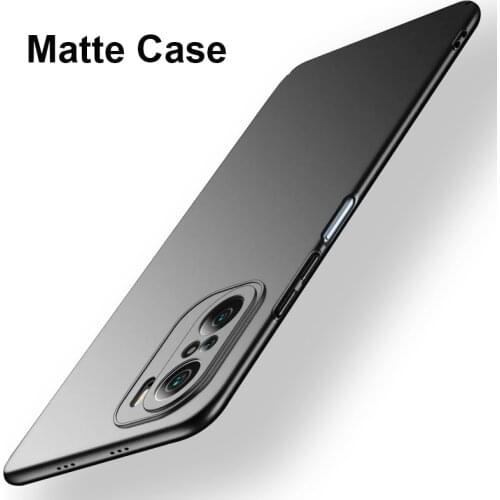 Oklarich Xiaomi Poco X3 Phone Cases