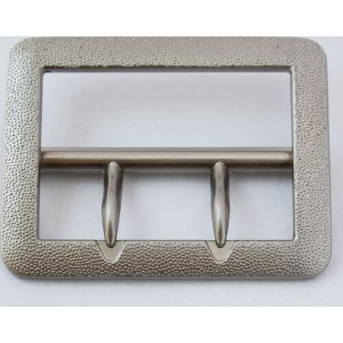 WWII GERMAN SS ARMY GENERAL OFFICER OPEN FACE BELT BUCKLE SILVER COLOURED - World military Store