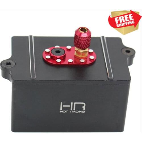 RC Radio control car Aluminum Replica Fuel Cell Receiver Box cc-02 Tamiya option upgrade parts